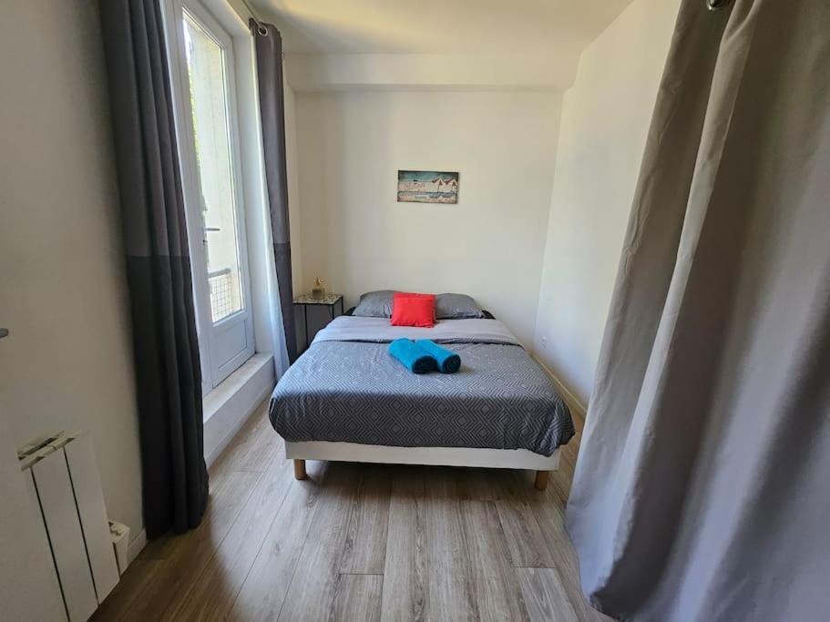 Cosy Coty, 4 Personnes, Hypercentre Appartement